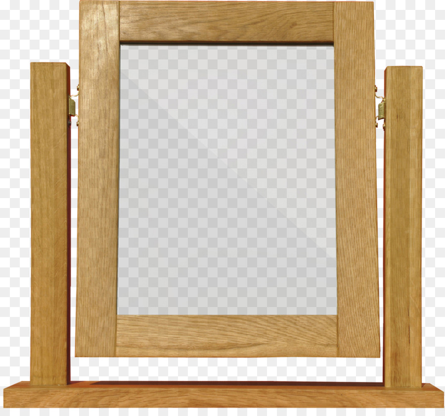 Tisch, Fenster, Bilderrahmen, Möbel, Spiegel - Eiche