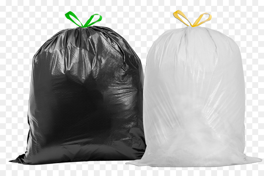Bin borsa Bidoni della Spazzatura & Cestini per la Carta di Plastica - cestino