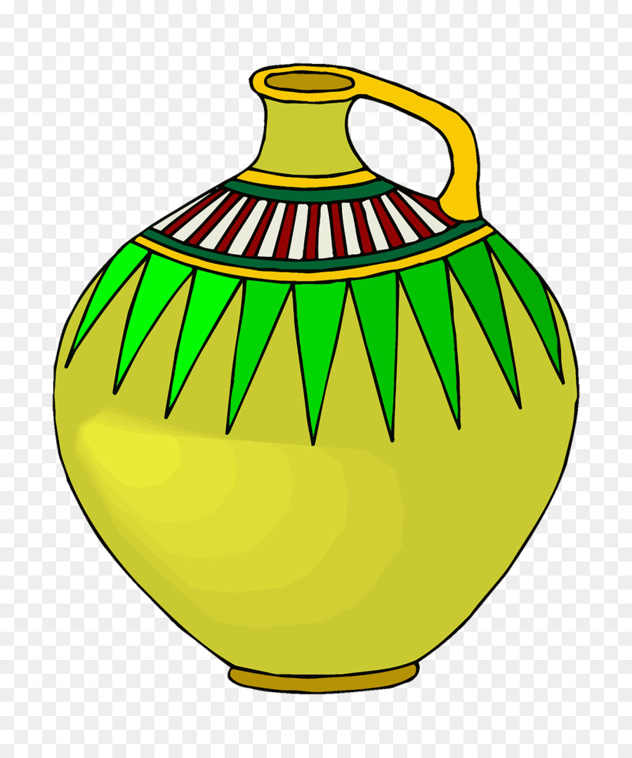 Vase Clip art - Vase
