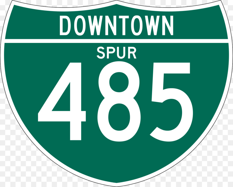 Interstate 485 US-Interstate highway system - San Antonio Spurs