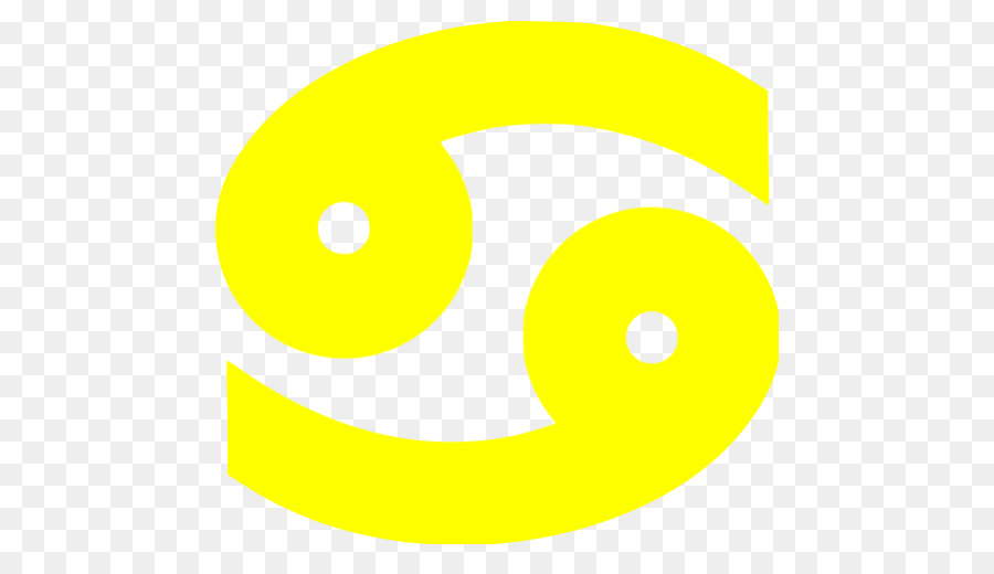 Kreis Oval Winkel, Computer-Icons Clip art - Krebs Astrologie