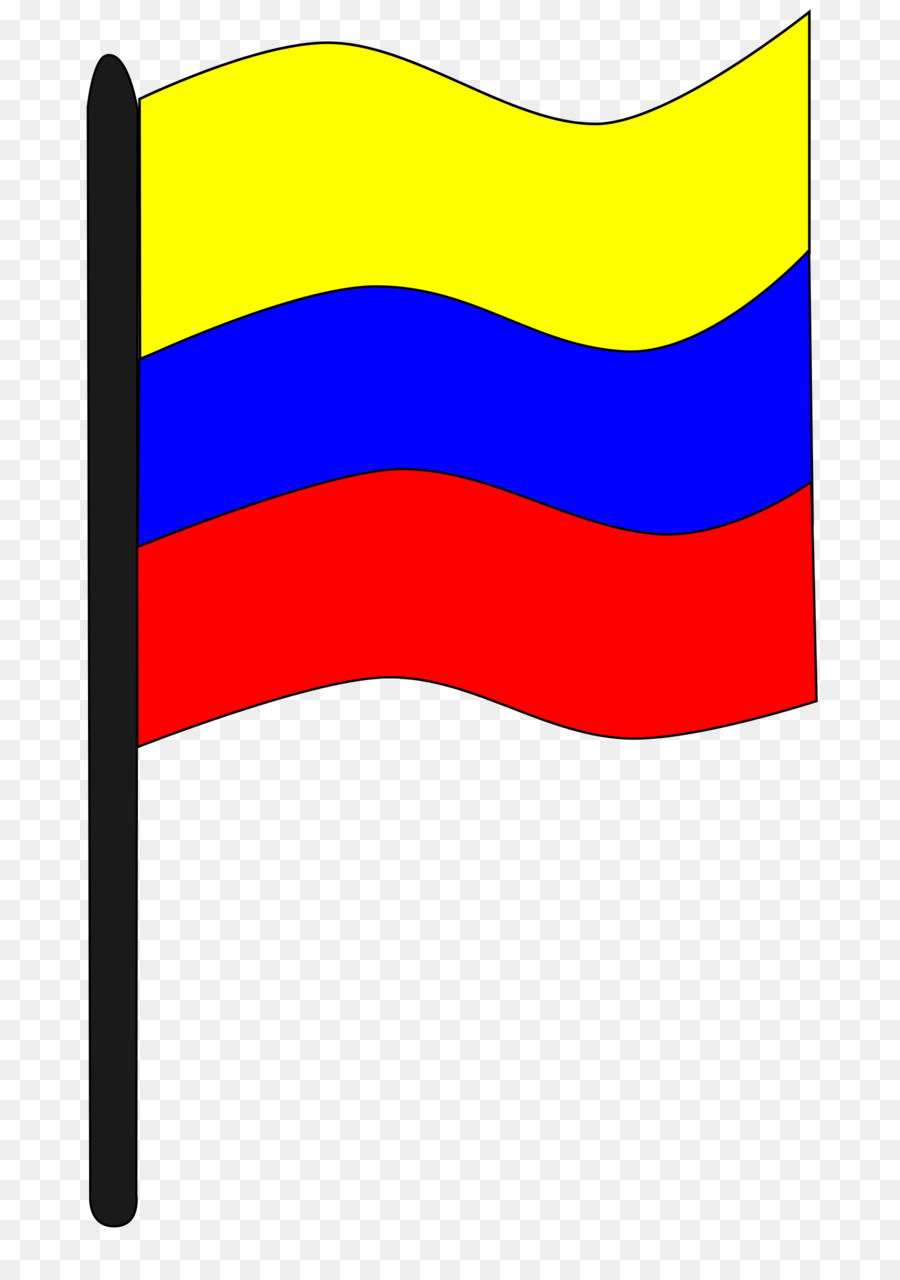ClipArt Colombia - Colombia