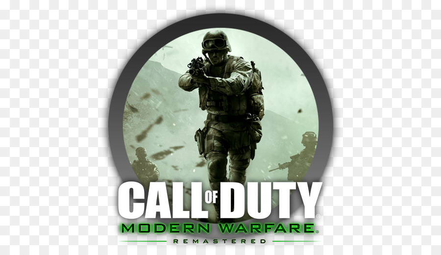 Call of Duty: Modern Warfare Remastered Call of Duty 4: Modern Warfare Call of Duty: Infinite Warfare Call of Duty: WWII-Call of Duty: Modern Warfare 2 - Die Pflicht ruft