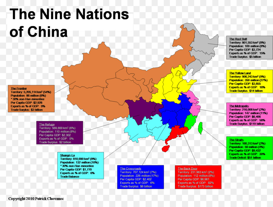 Mandschurei Landkarte Geographie Der Chinesischen Region - Taiwan Flagge