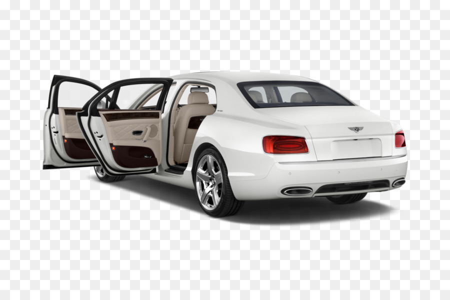 Auto 2015 Bentley Continental GT Luxus-Fahrzeug, die 2014 Bentley Flying Spur - Bentley