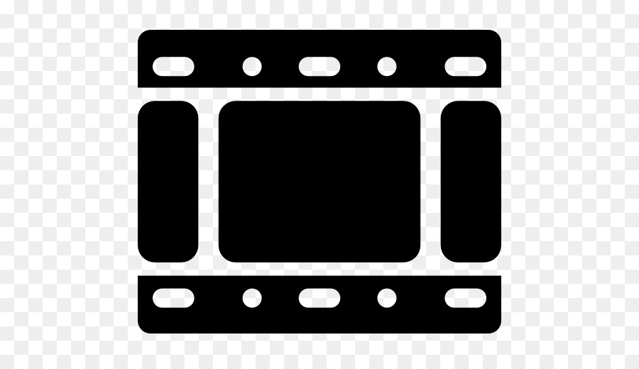 Film Computer Icons - Filmstreifen