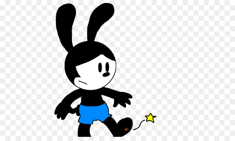 Oggy Papier Felix the Cat Productions, Inc. Cartoon - Oswald das glückliche Kaninchen