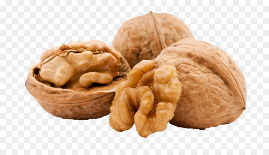 Nuts-Ernährung Diät - Trockenfrüchte