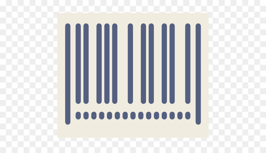 Scanner di codici a barre Icone del Computer scanner - Codice a barre