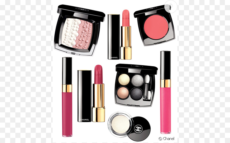 Chanel Kosmetik-Sautoir Make-up Lucy Hardwicke - Kristen Stewart