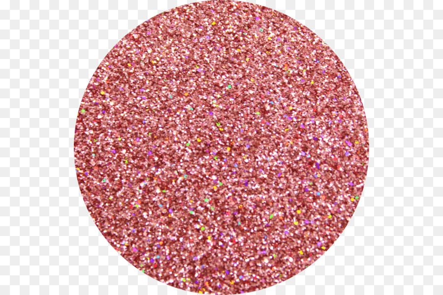 Un J Thurlow Intonaco di Scintillio di Colore grafico Roughcast - rosa glitter