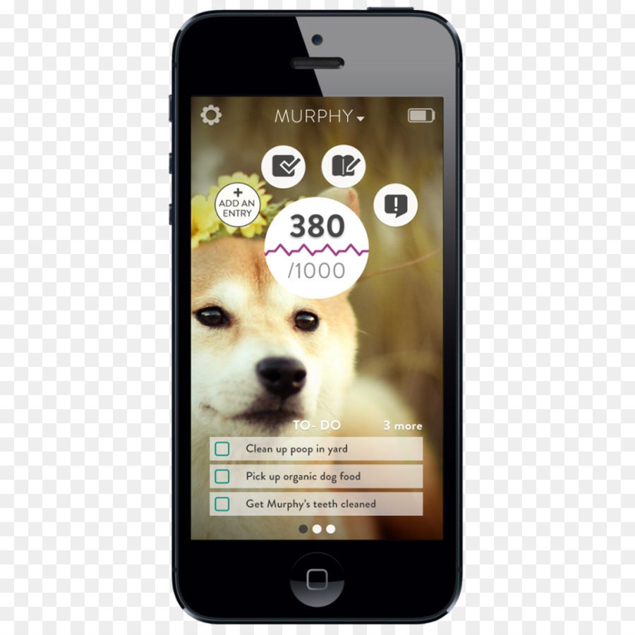 Con chó 4S iPhone 5 điện Thoại - Eddie Murphy