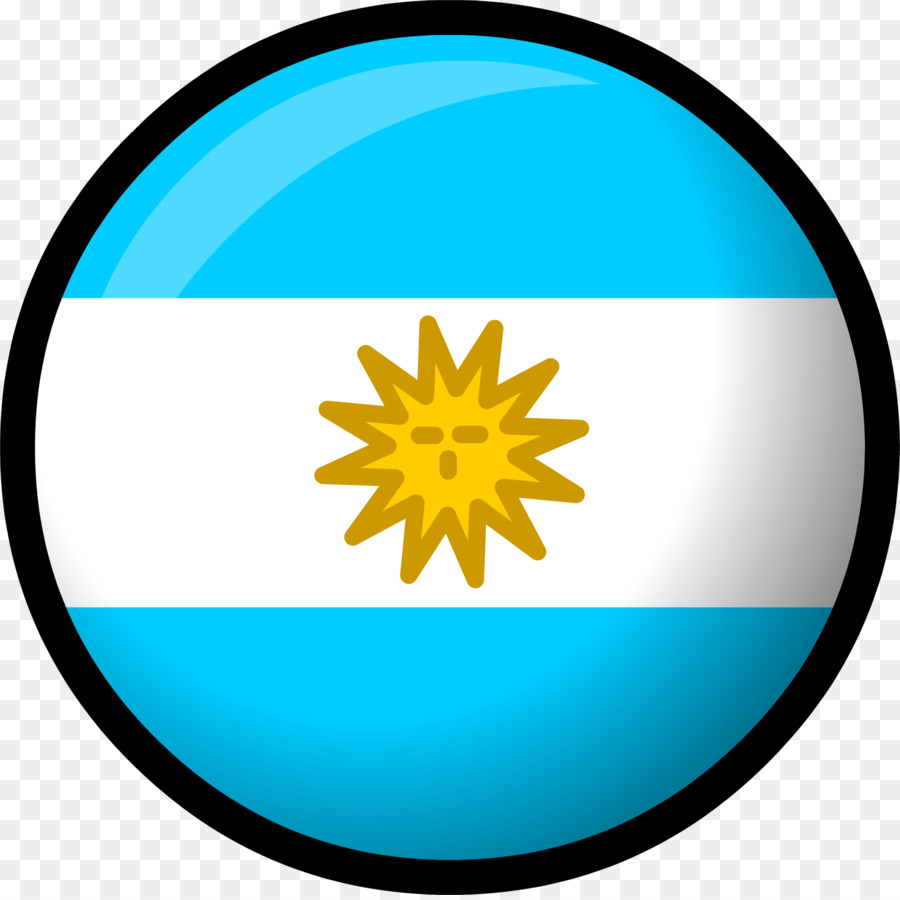 Bandiera dell'Argentina Bandiera nazionale Clip art - Grecia