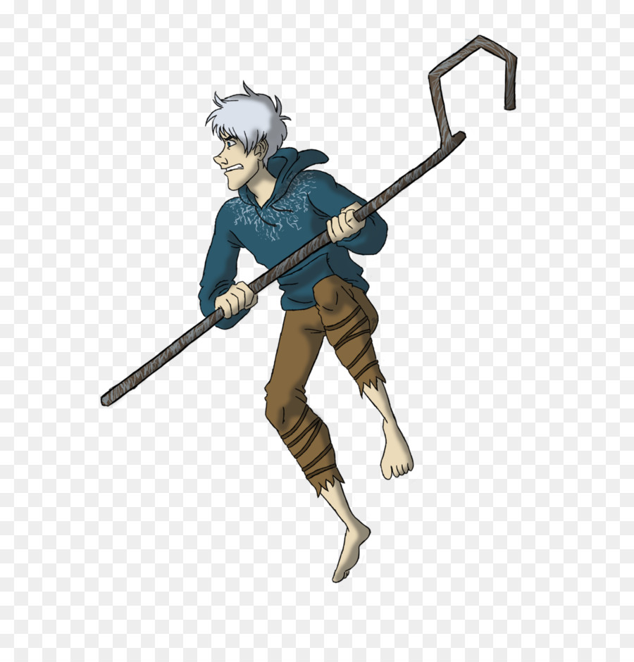 rise of the guardians jack frost drawing