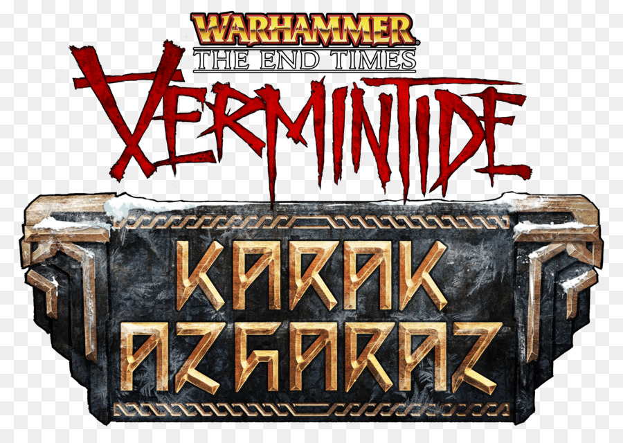 Warhammer: Fine - Vermintide Warhammer: Vermintide 2 PlayStation 4 Warhammer Fantasy Battle contenuto Scaricabile - fine