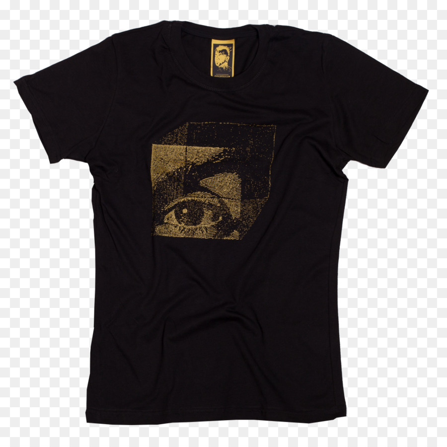 T-shirt Gold Shadow Unterschiedlichen Impulsen Avidan in a Box - Baumwolle