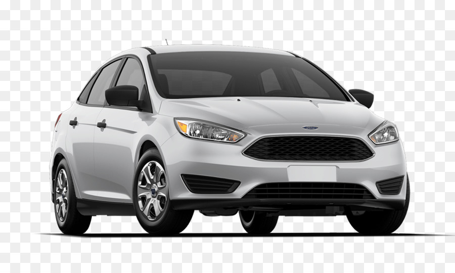Ford Motor Company Car 2018 Ford Focus SE-Automatikgetriebe - Fokus