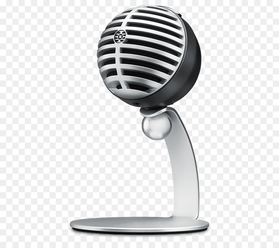 Mikrofon Lightning USB-Audio - Mikrofon