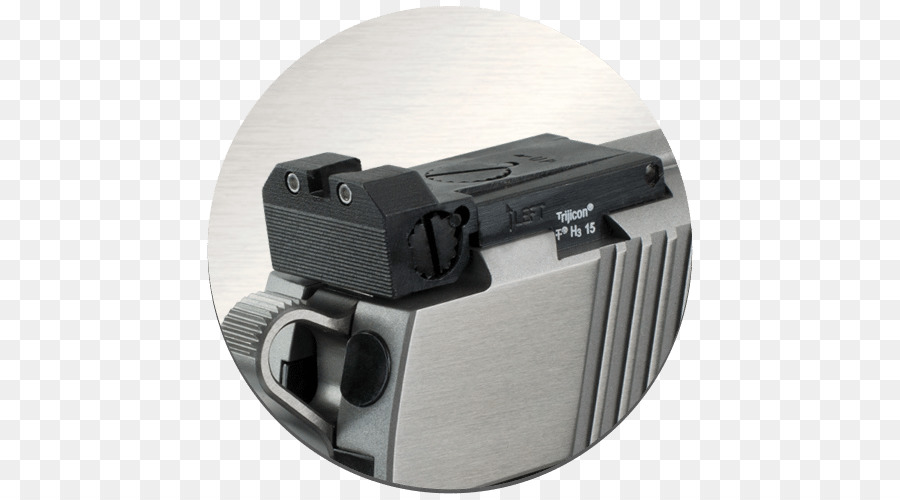 Dan Wesson Revolver, Armi da fuoco Arma di Vista 10mm Auto - attrazioni