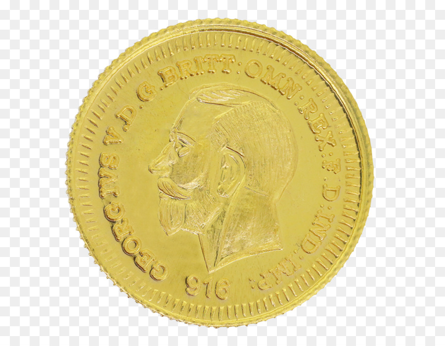Goldmünze Gold Münze Schmuck Gold als Investition - lakshmi gold Münze
