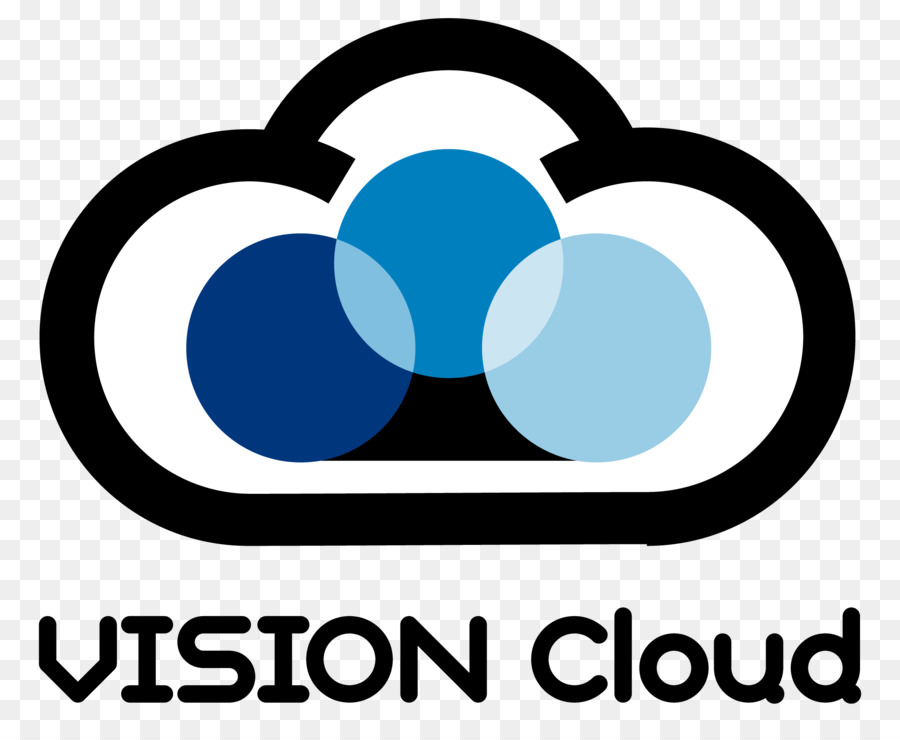 Cloud-computing Cloud-Speicher, Internet-Amazon Web Services - . Vision