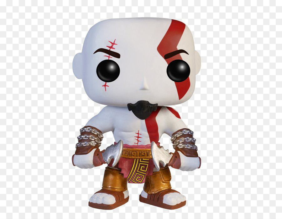 Dio della Guerra Funko Azione e le Figure del Giocattolo di Kratos - dio della guerra