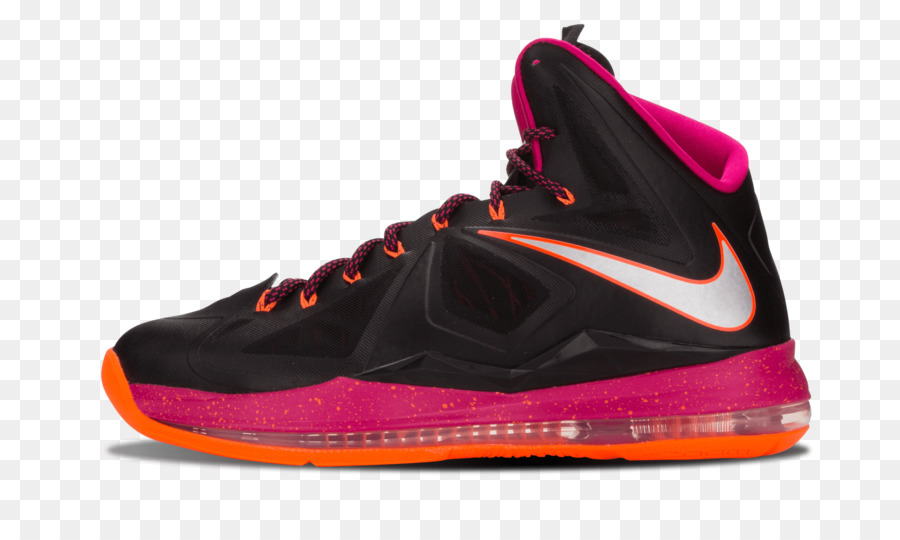 Schuh Turnschuhe Nike Dunk Air Jordan - Lebron James