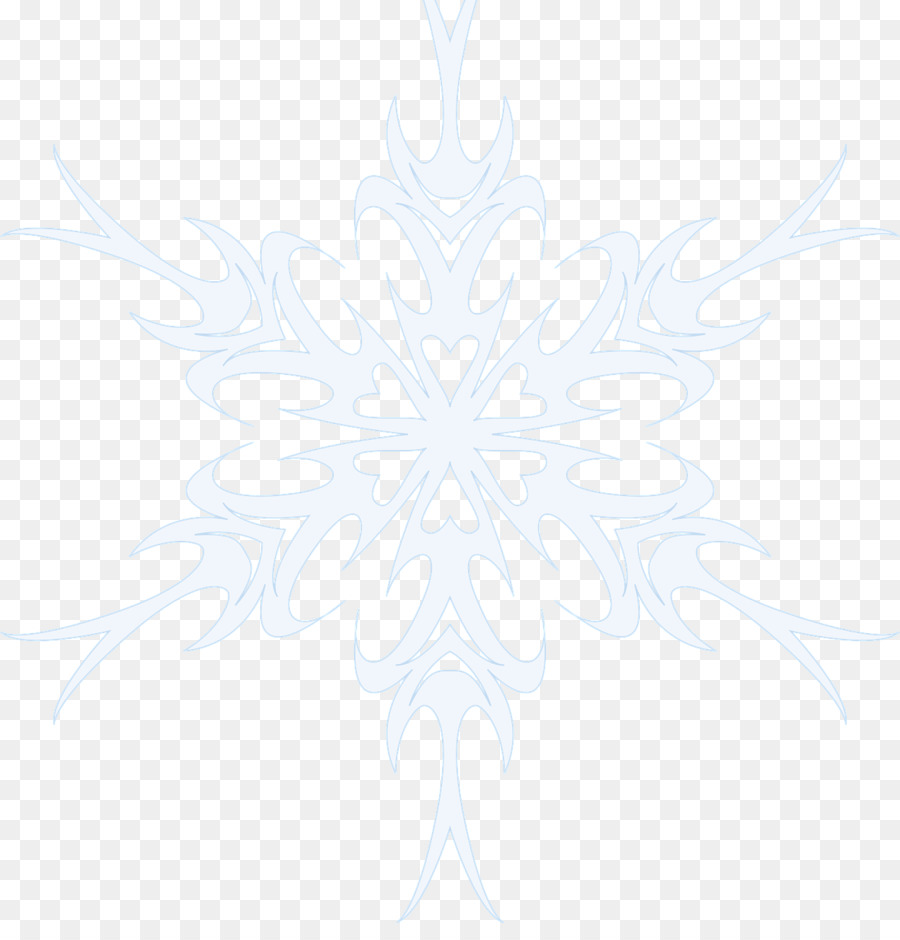 Arti visive Sfondo del Desktop Wallpaper - fiocchi di neve