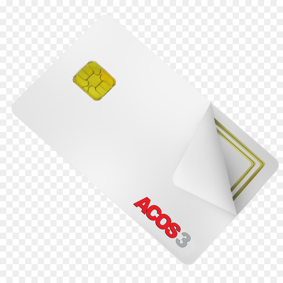 Smart card Contactless Circuiti Integrati & Chips, il lettore di schede di identificazione a Radio-frequenza - carte di identità