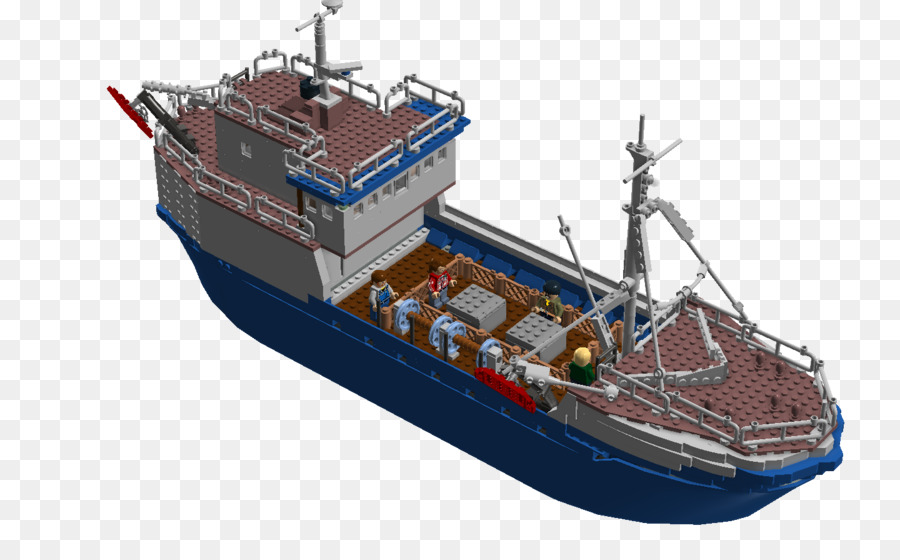 Schiff Fischerboot fischkutter Wasserfahrzeuge - Schiff