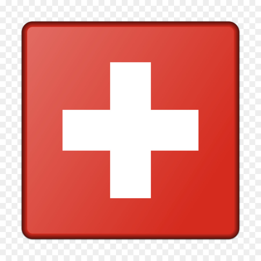 Bandiera della Svizzera la Giornata Nazionale della Bandiera del Cile - svizzera