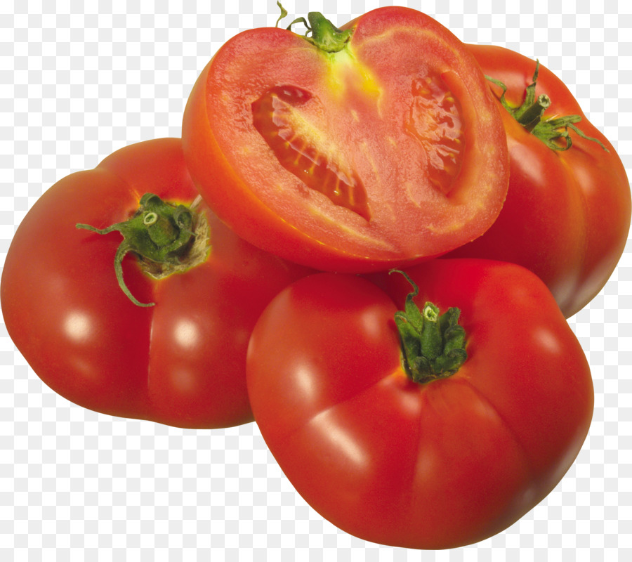 Gemüse, Cherry Tomaten und Tomatensaft Obst Essen - Tomaten