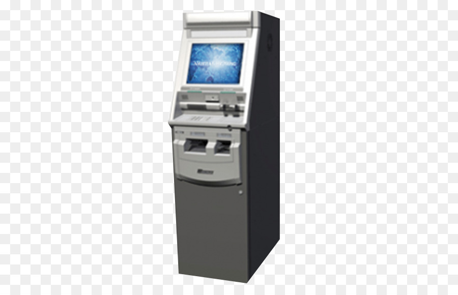 Macchina di cassiere automatizzata Chioschi Interattivi Soldi in Contanti - bancomat