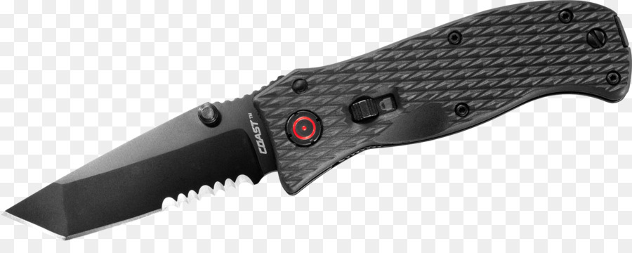 Messer Werkzeug, Waffe, Gezahnte Klinge - Messer
