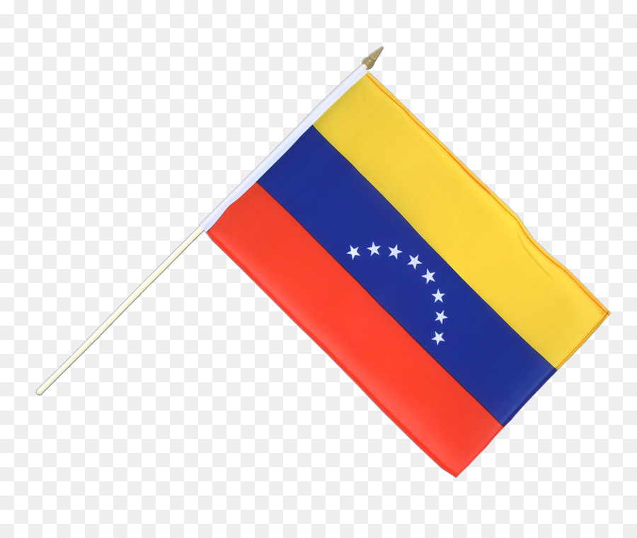 Flagge Venezuela, Fahne Venezuela Fahne Banner - Kolumbien