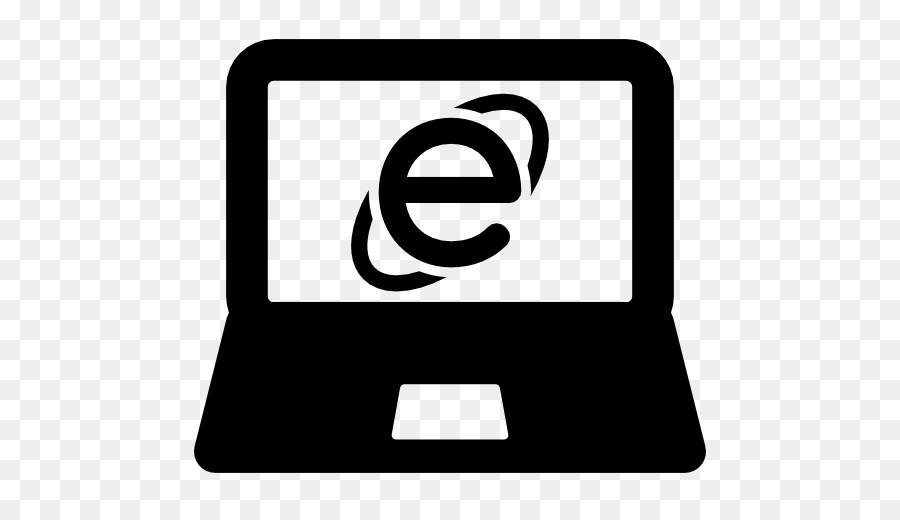 Internet Explorer Icone del Computer browser Web - Internet Explorer