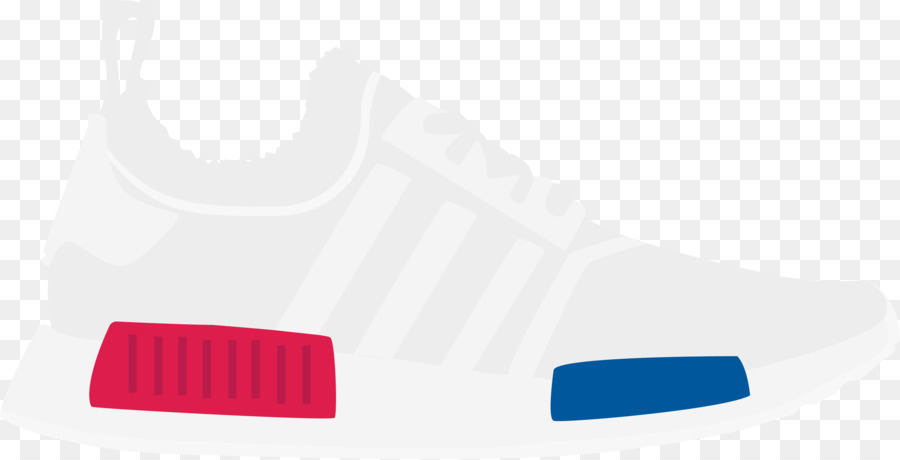 Marke Schuh - Adidas