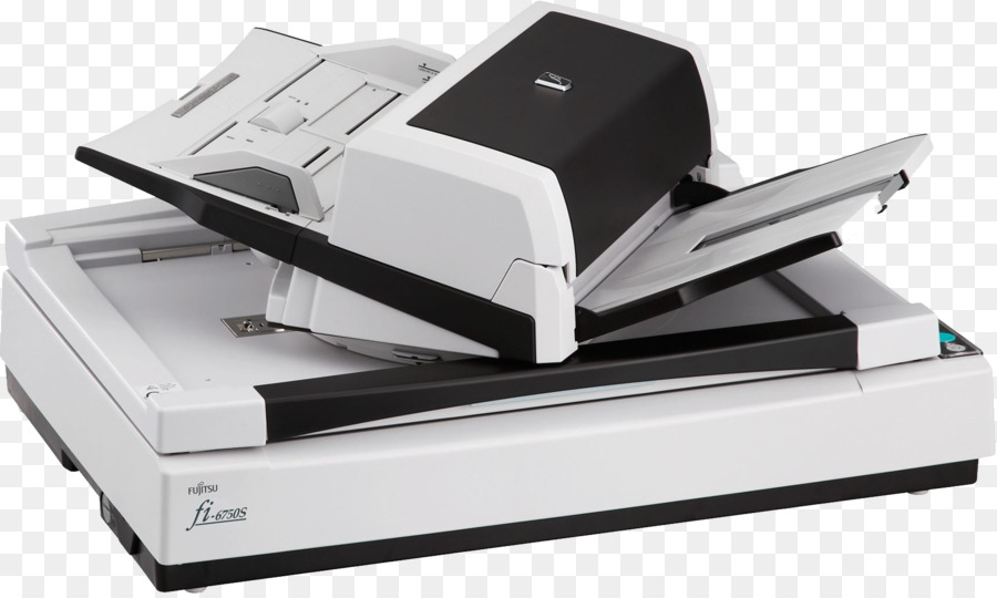 Scanner Fujitsu alimentatore Automatico di documenti e Computer la scansione fronte / retro - scanner