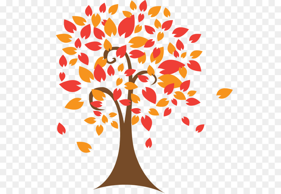 Baum-Logo Beschneiden Organisation Landschaftsbau - Liebe Baum