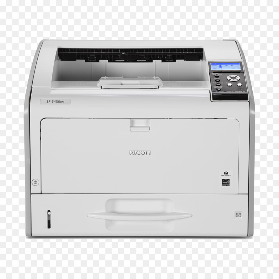 Ricoh stampante multifunzione, Stampa, Forniture per Ufficio - fotocopiare