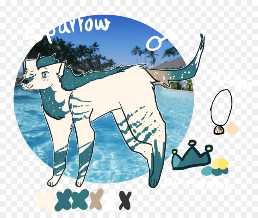 Club Med Punta Cana Pferd, Säugetier, Hund, Tier - Spatz