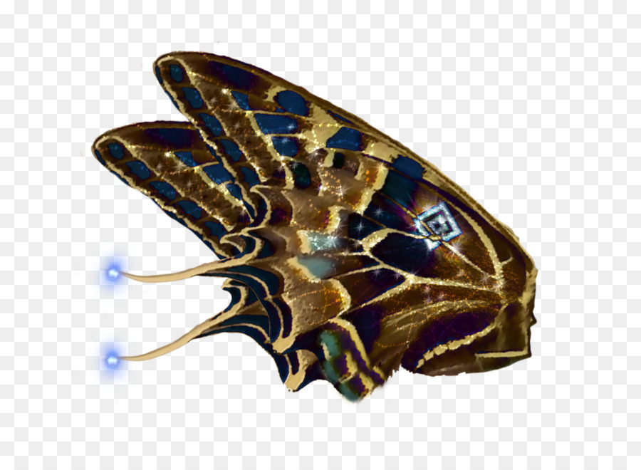 Desktop Wallpaper Schmetterling - Flügel