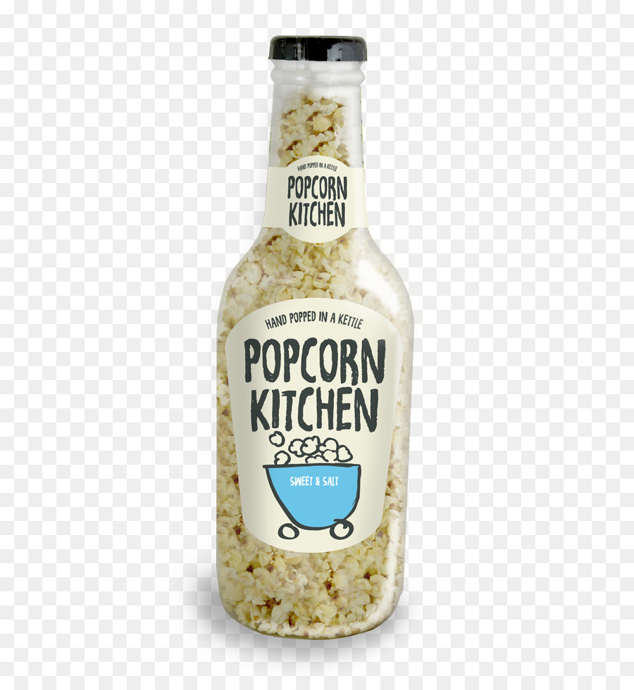 Popcorn, Kettle corn Caramel corn Küche Essen - Popcorn