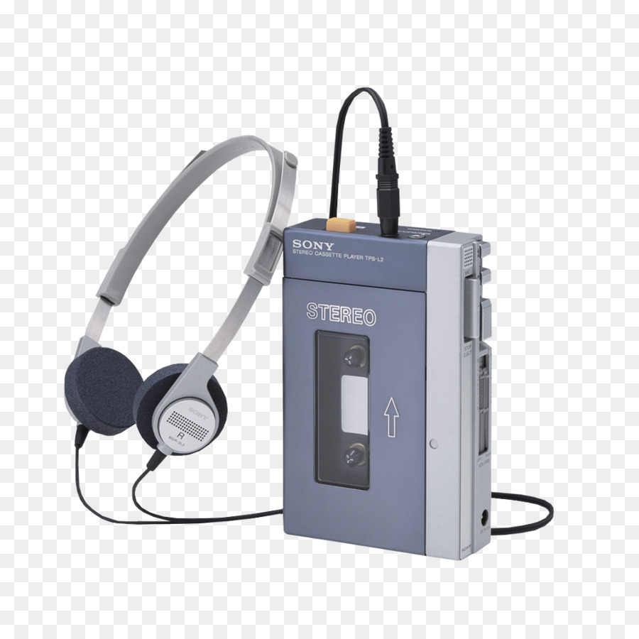 Sony Walkman | Brands of the World™ | Download vector logos and logotypes