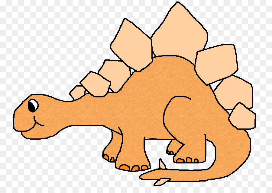 Dinosaurier Anchiceratops Stegosaurus Clip-art - Dinosaurier Vektor