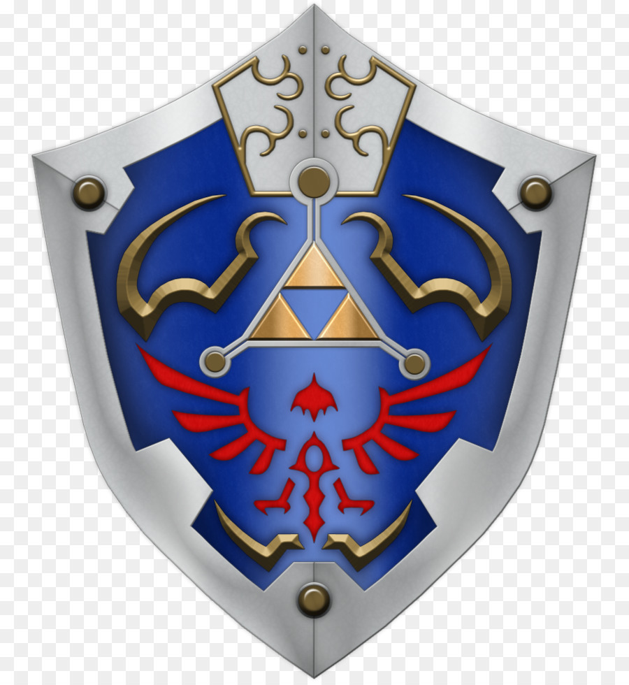 Legend Of Zelda Skyward Sword Emblem
