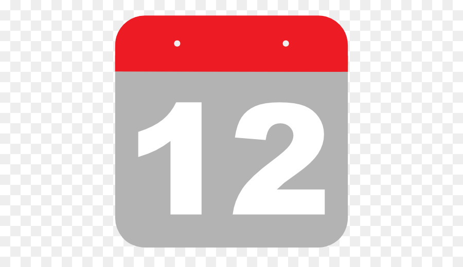 Icone del Computer Calendario giorno - calendario