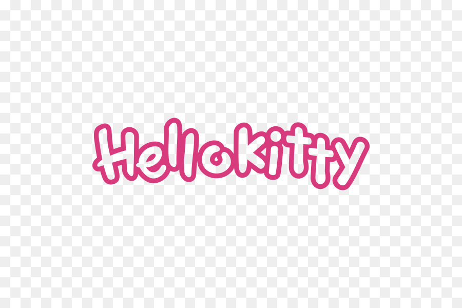 Hello Kitty West Highland Trắng Terrier Sticker - Xin chào