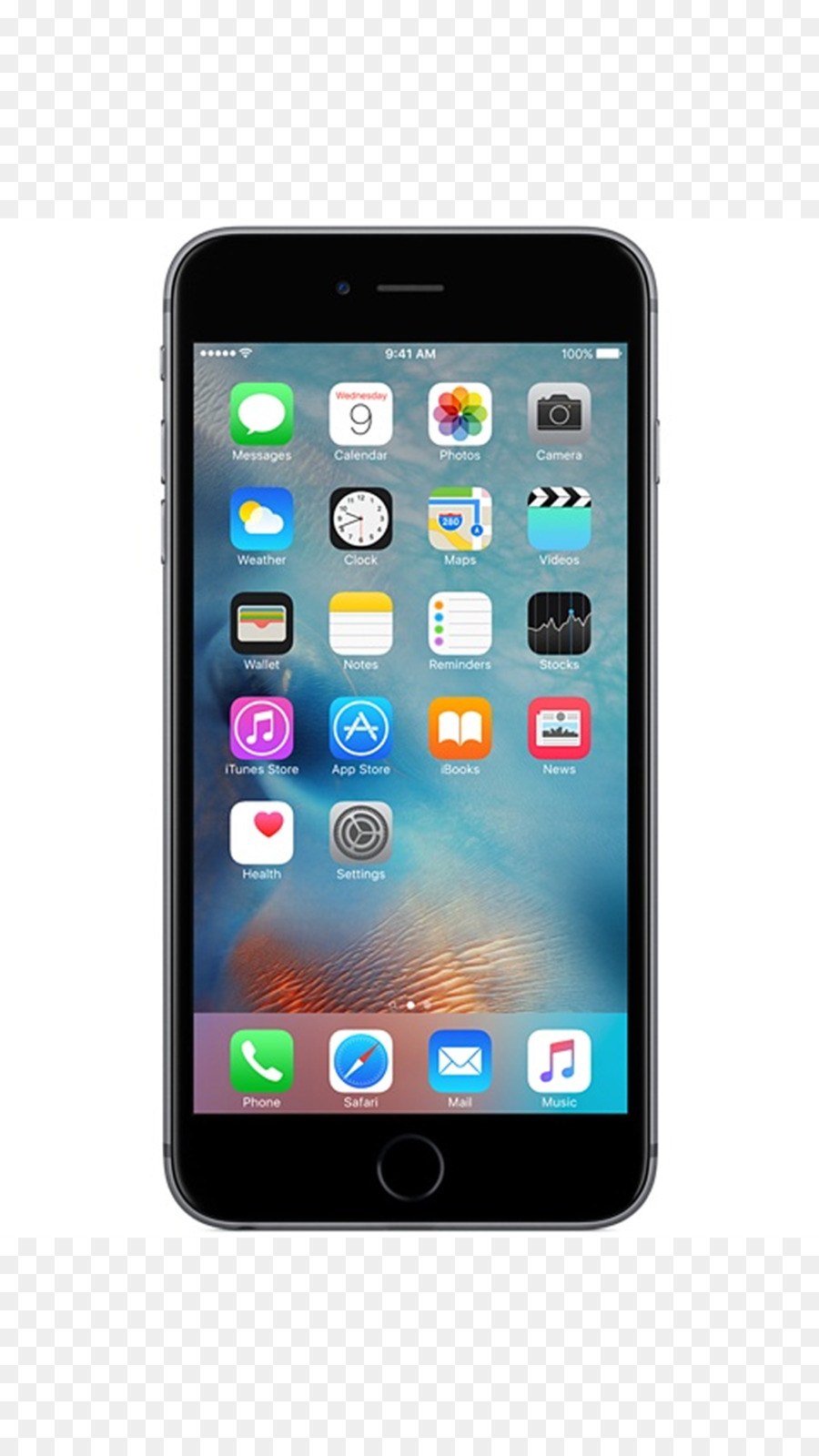 iPhone 6 Plus App-Store Sideloading Telefon - Apple iPhone