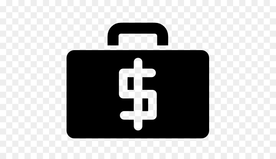 Computer-Icons Koffer Vereinigte Staaten Dollar Finanzieren - Koffer
